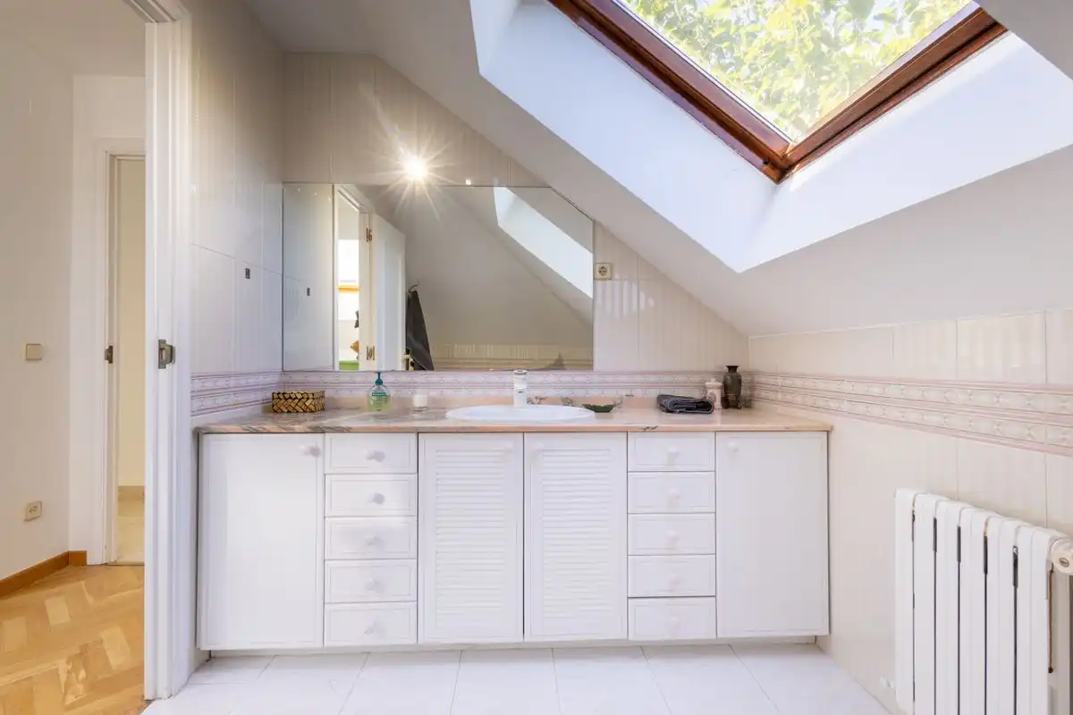 Casa con terrazza in vendita a Calle de la Luna, imagen 30