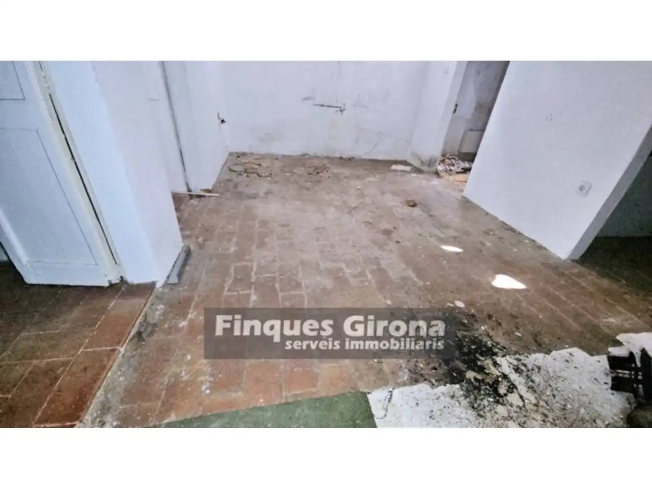 Vista exterior de Casa o chalet en venta en Cervià de Ter