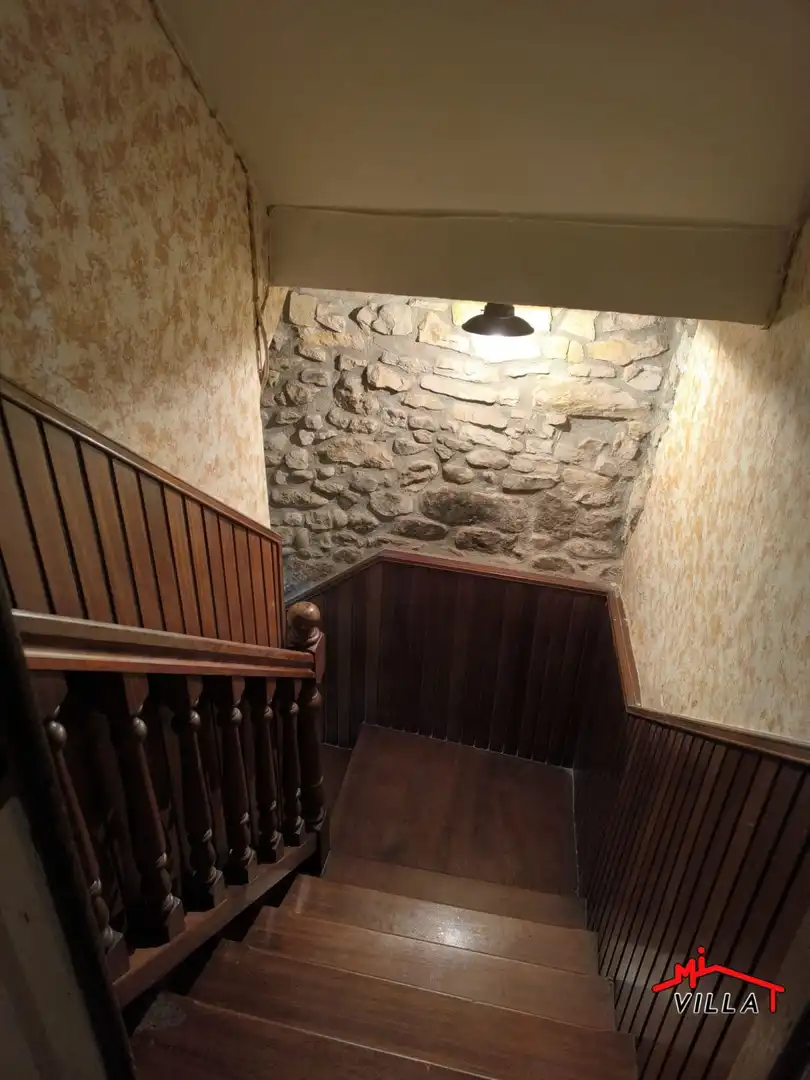 Casa adosada en venta en Ampuero
