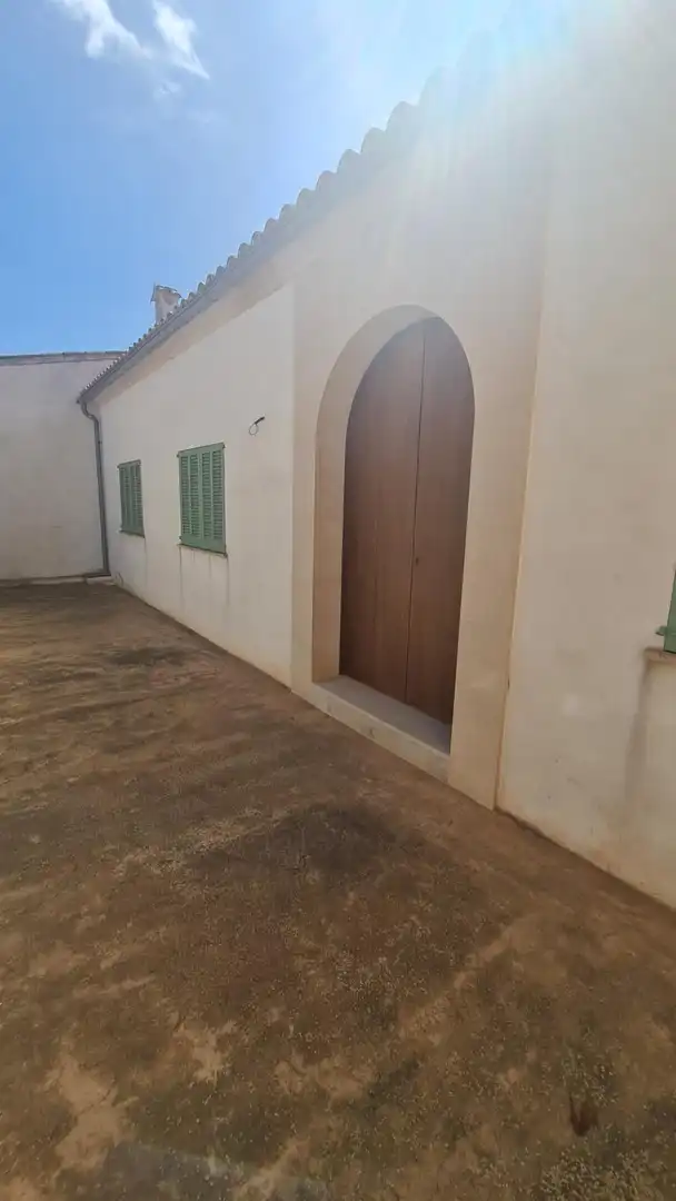 Detached house with garden for sale in Cala Santanyí, imagen 52