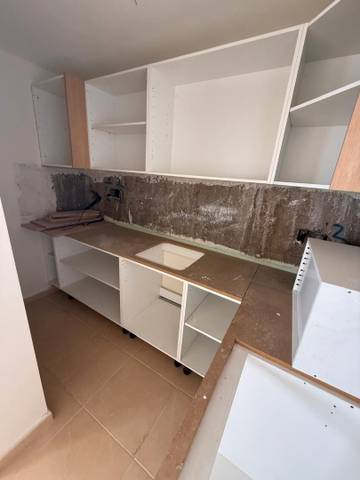 Piso en Venta en Calle el Colegio en Palo Blanco