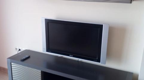 Foto 4 de Piso de alquiler en La Malahá, Granada