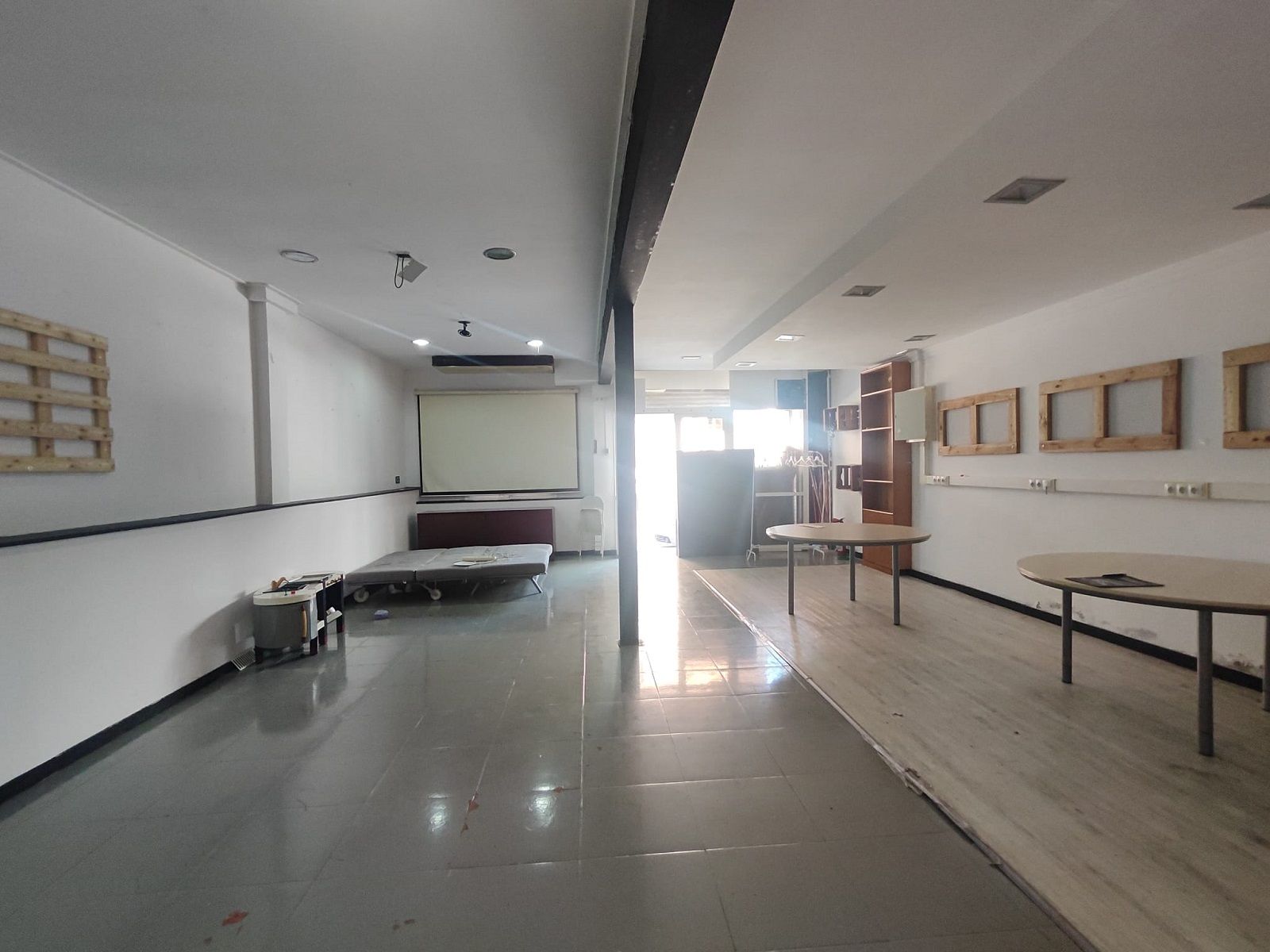 Premises for sale in Vilanova del Camí