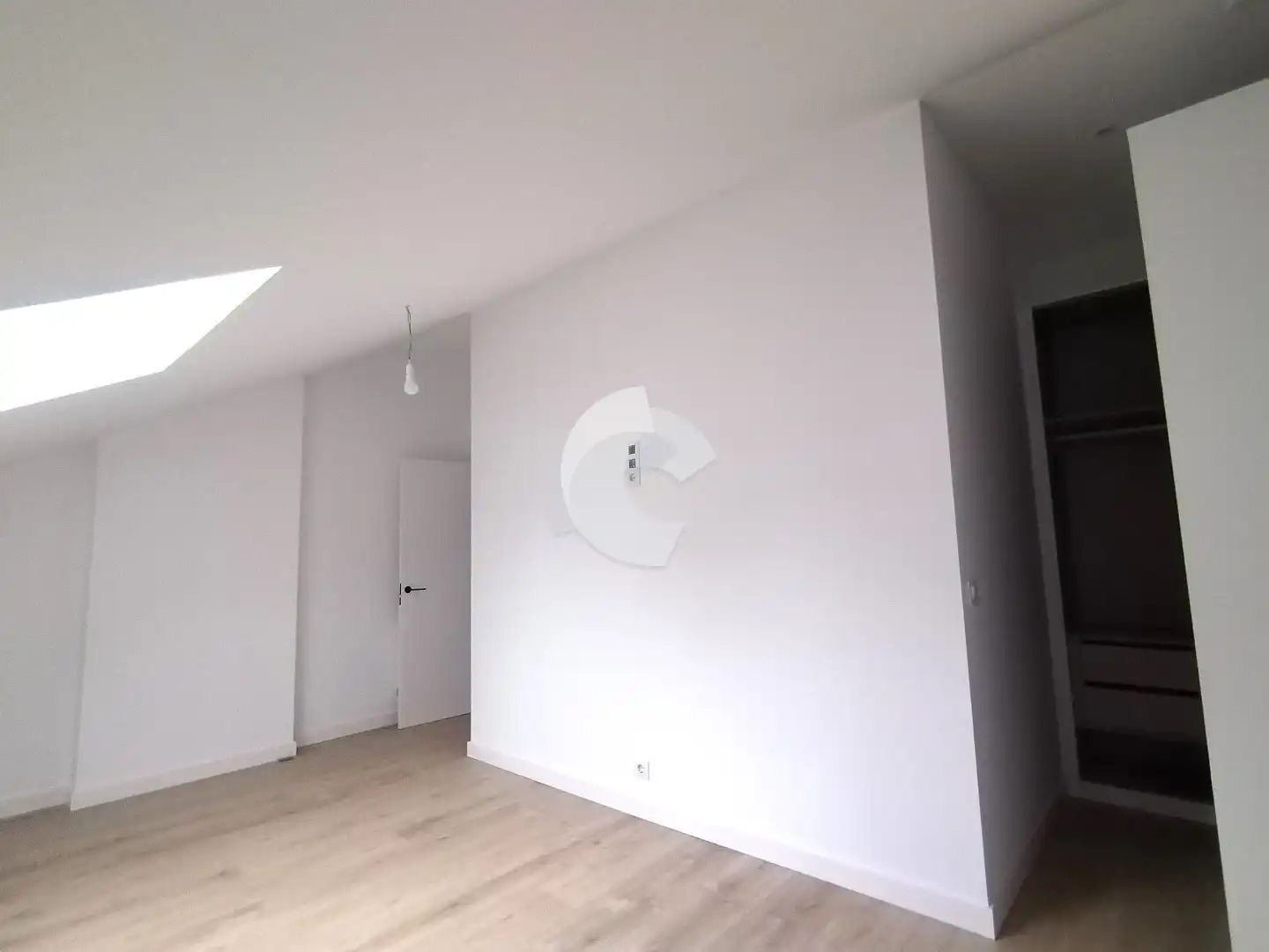 Dúplex en venta en A Coruña Capital  con Calefacción