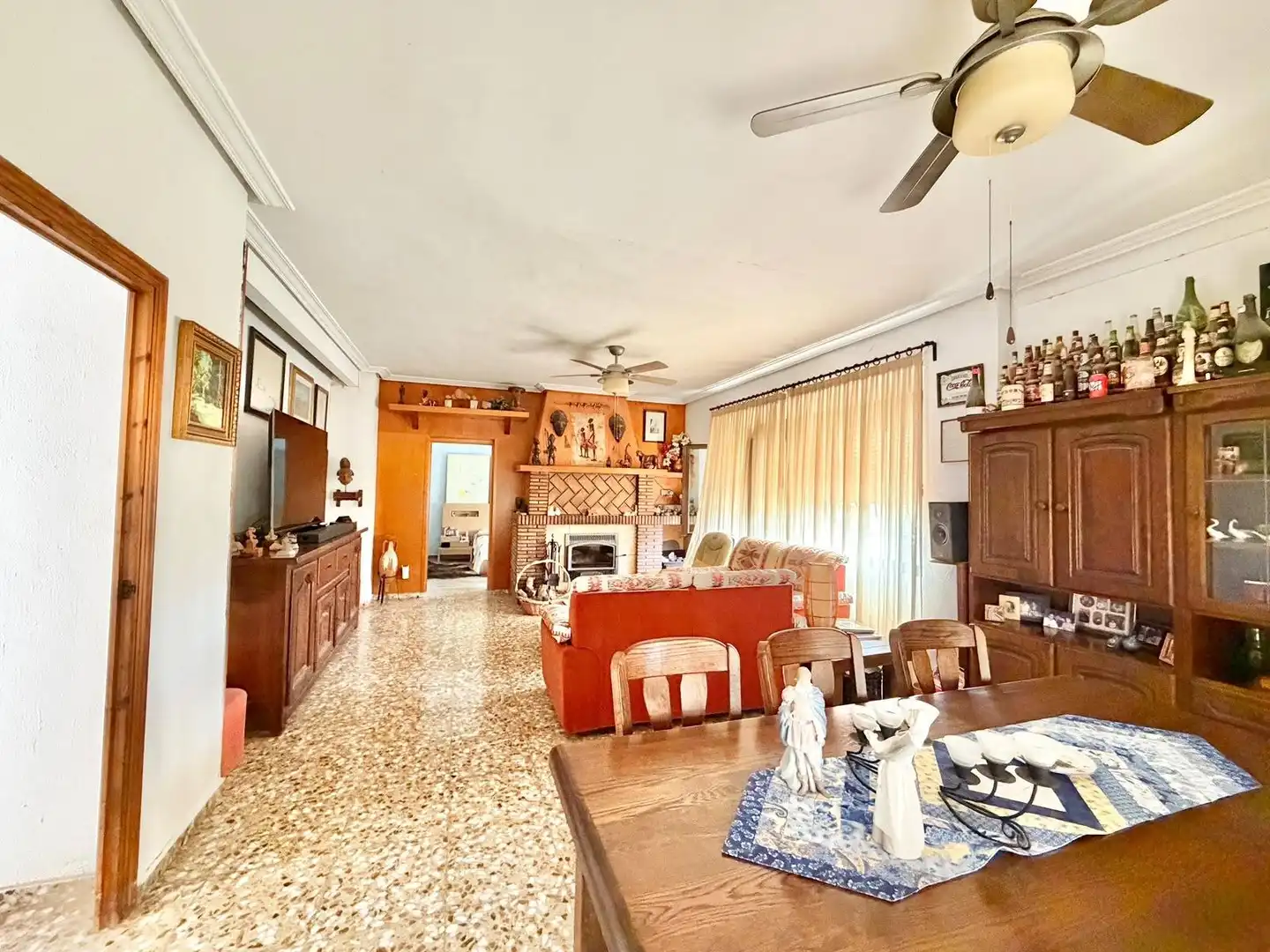Detached house for sale in Partidas de Alicante, imagen 19