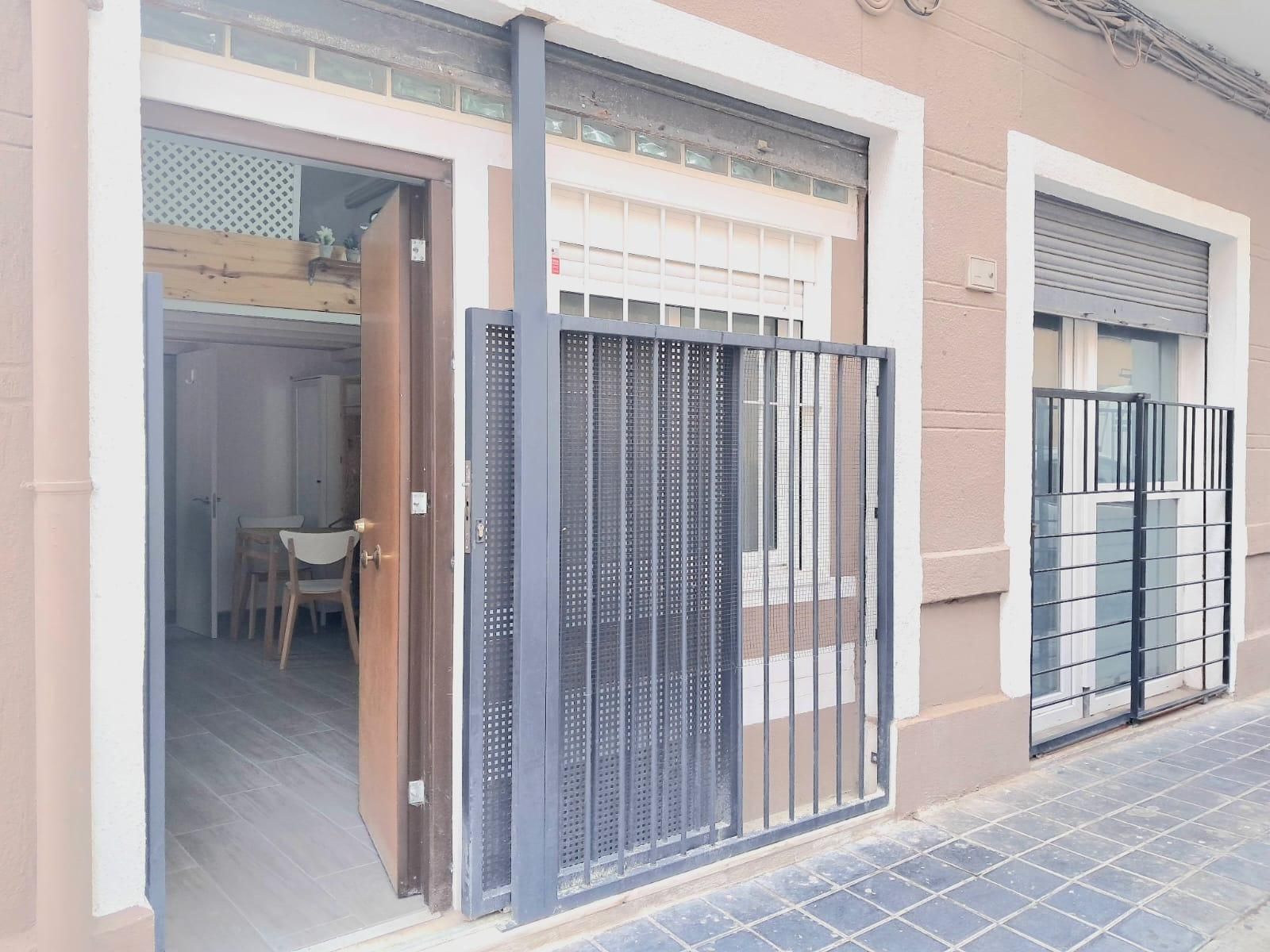 Loft for sale in  Valencia Capital  with Heating