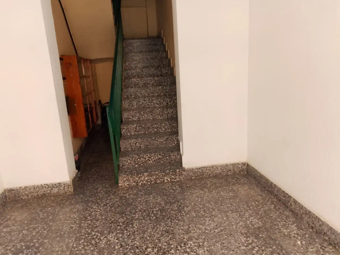 Piso en venta en Carrer del Campament, Benimàmet