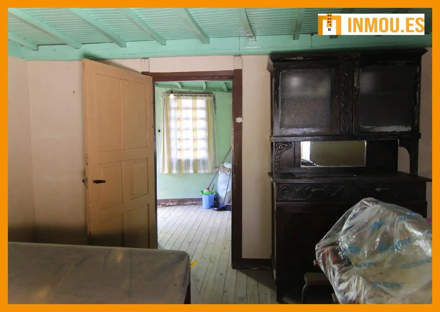 Casa o chalet en venta en Verea con Jardín privado