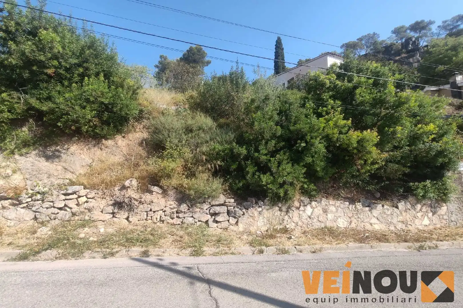 Wohnbaugrundstück zum Verkauf in Carrer Montsant, imagen 3