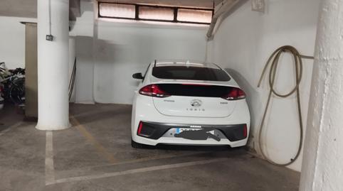 Photo 4 of Garage to rent in Acebal Idígoras Kalea, 2, Albia, Bilbao