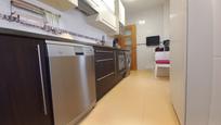 Kitchen of Flat for sale in Zamora Capital 