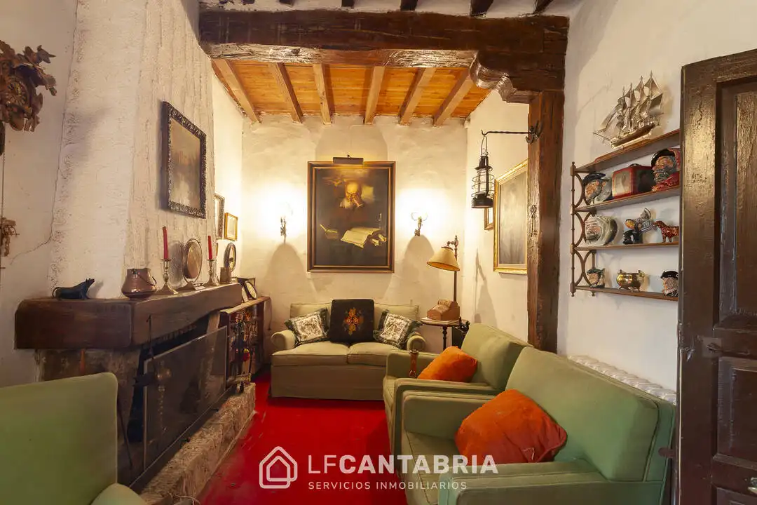 Casa en venta en Barrio San Román, imagen 9