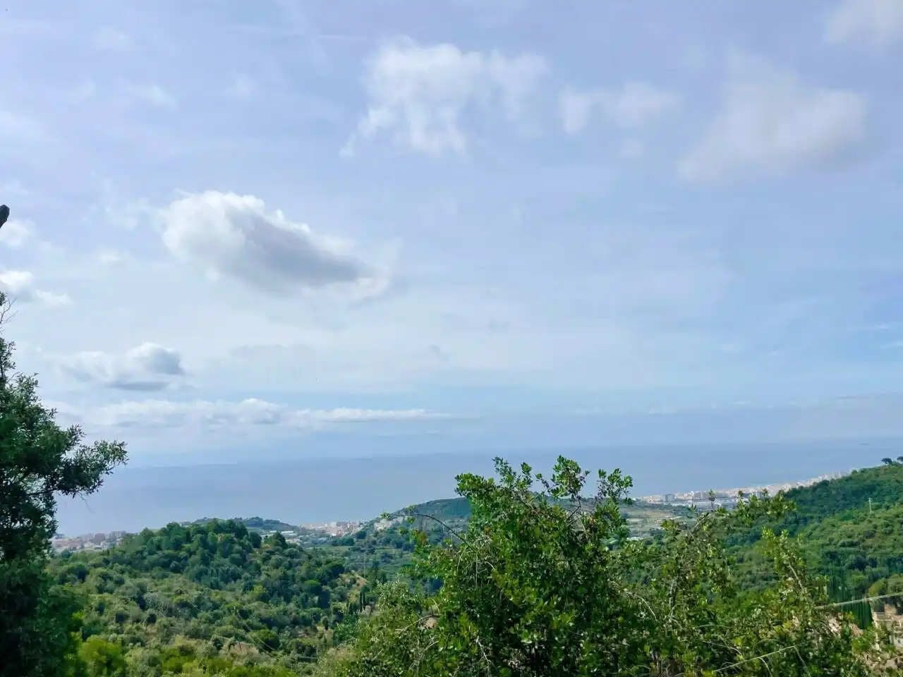 Residencial en venta en Sant Fost de Campsentelles