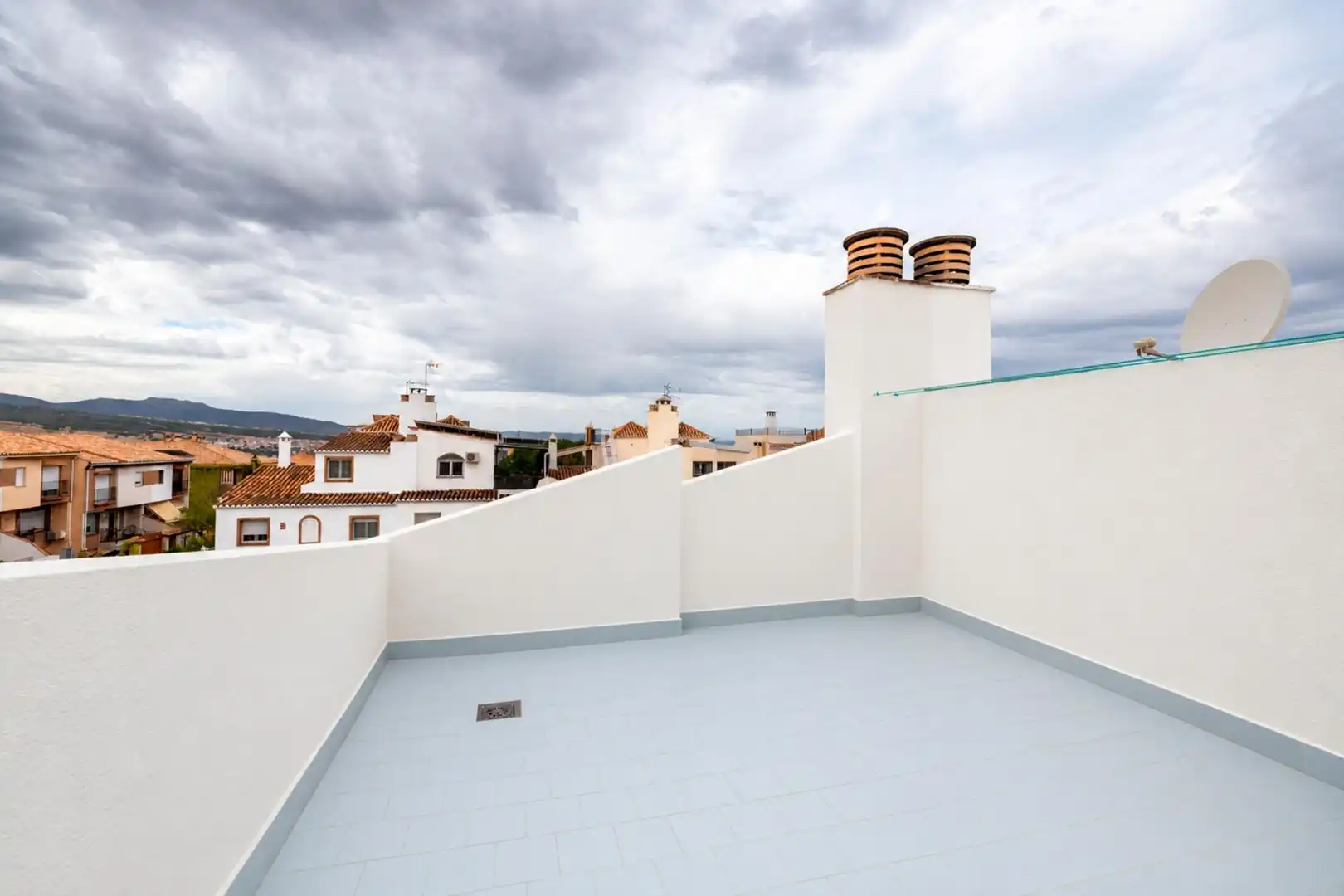 Casa a schiera con piscina in vendita a Huétor Vega, imagen 78