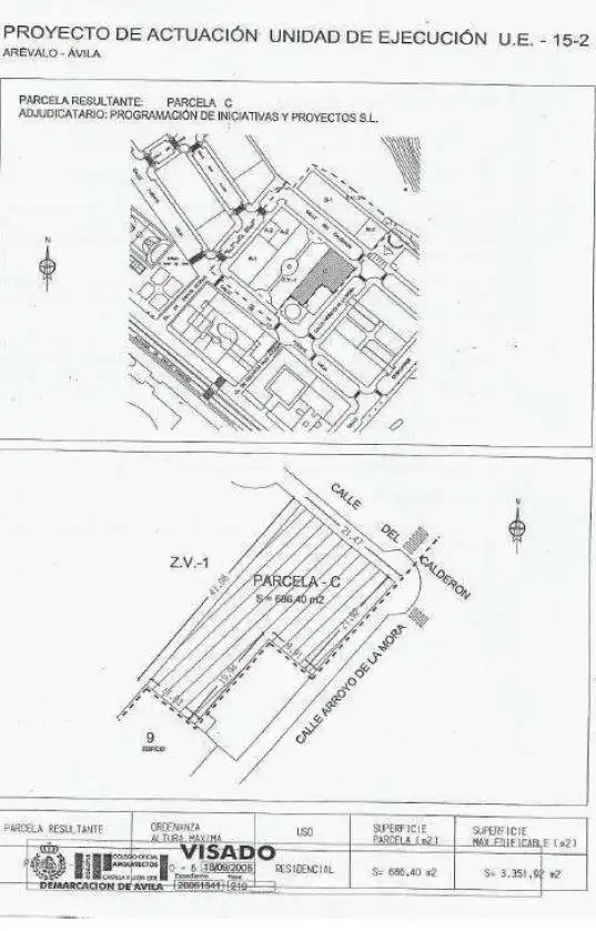 Terreni e lotti in vendita a Centro, imagen 4