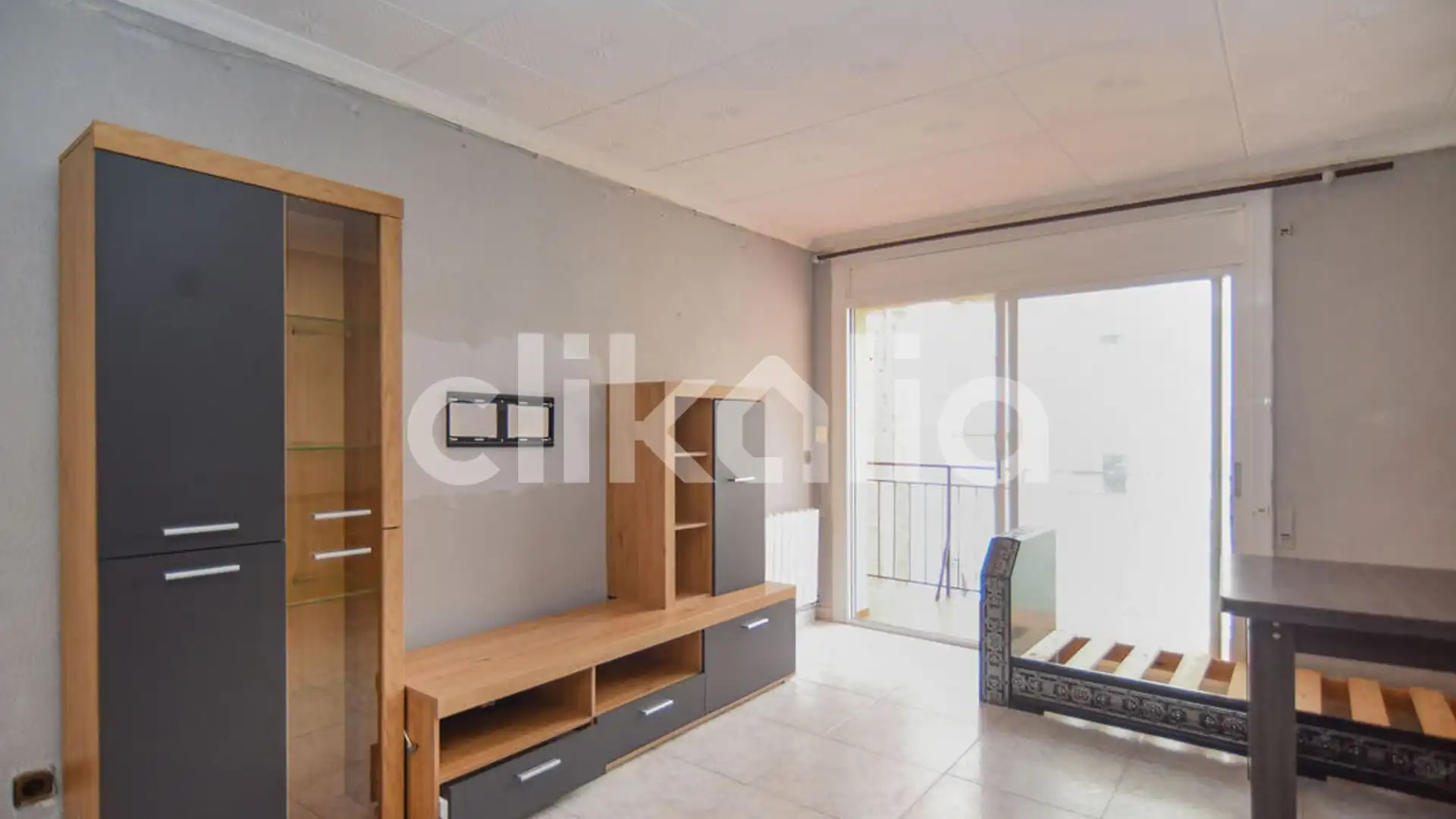 Habitación de Piso en venta en Pineda de Mar con Calefacción y Terraza