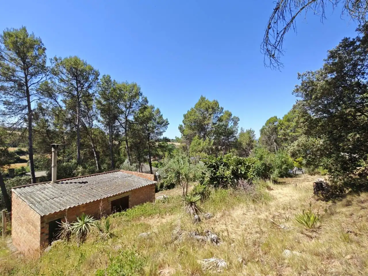 Residential for sale in Castellnou de Bages