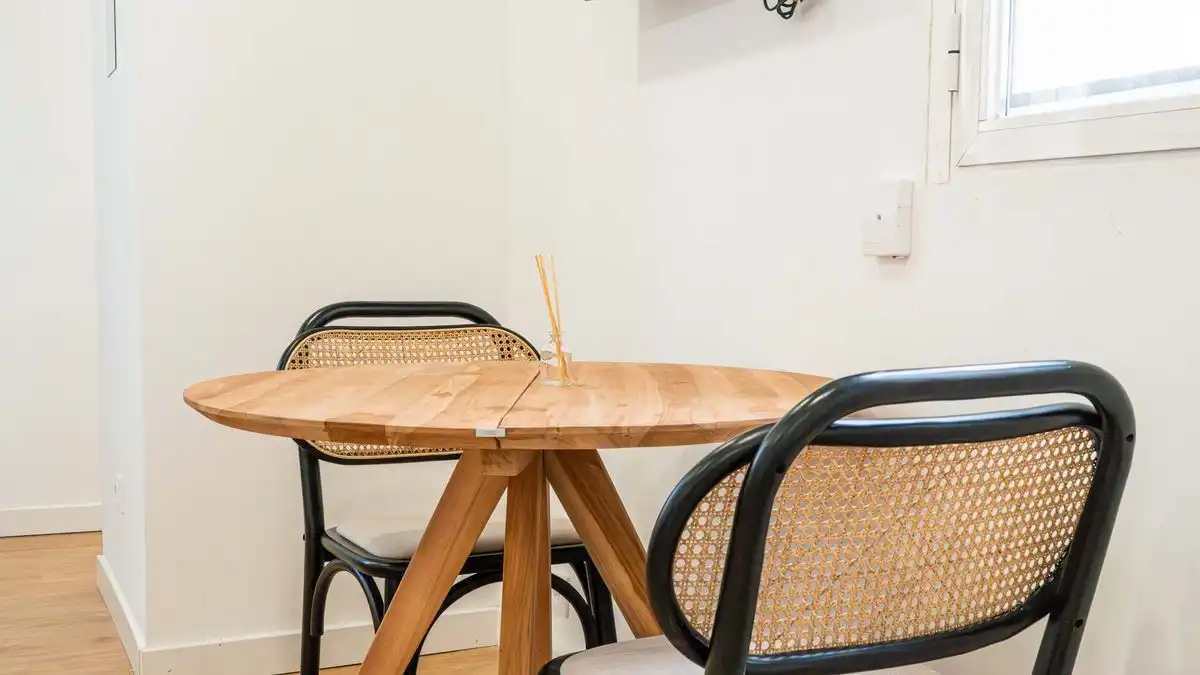 Flat with lift for sale in C. de Hermosilla, imagen 17