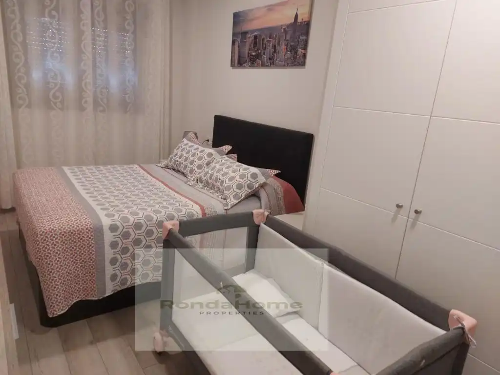 Appartement avec ascenseur à louer à Avenida Marqués de Valle Niza, imagen 18