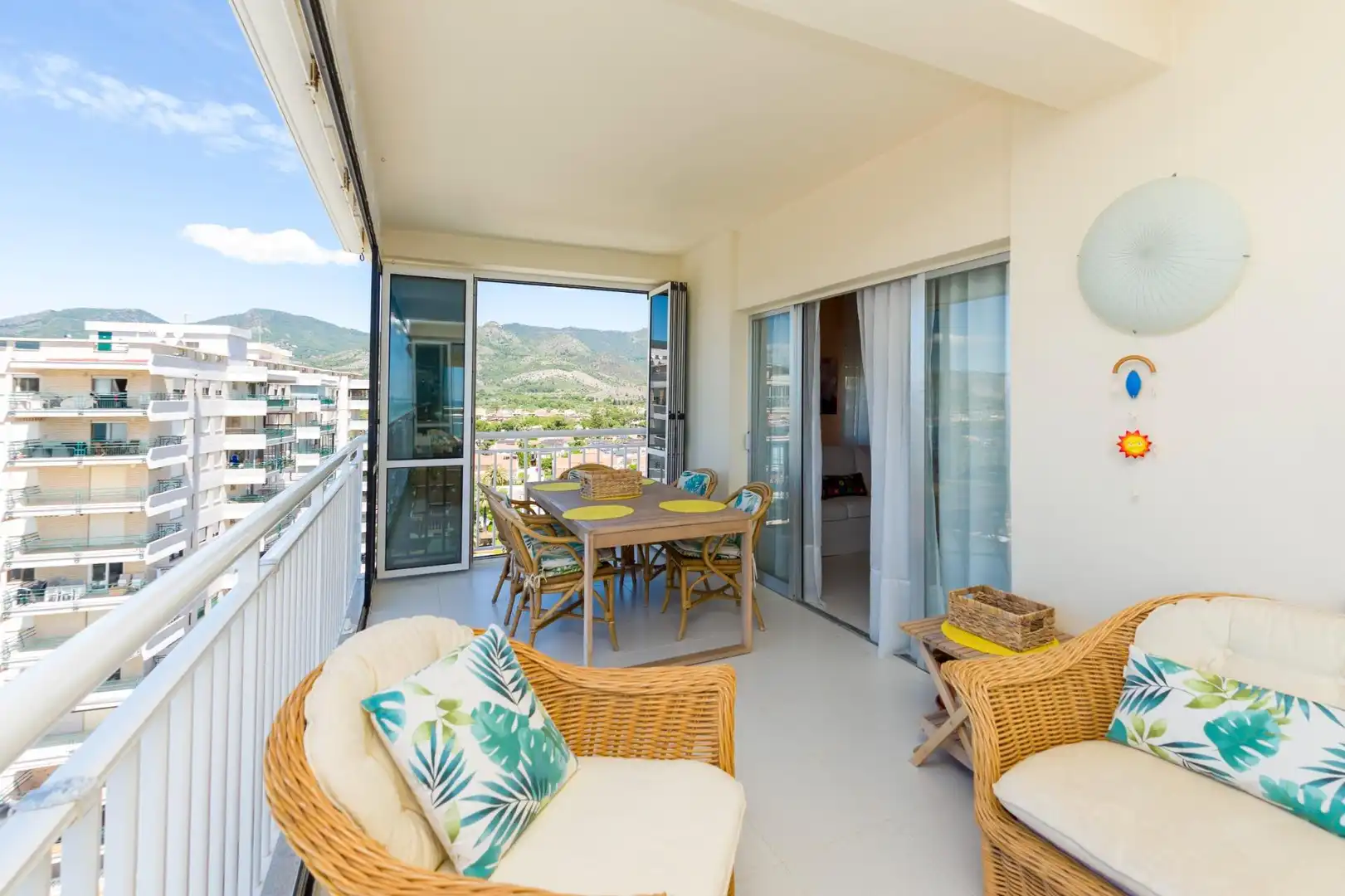 Apartment mit Pool zum Verkauf in Avenida FERRANDIS SALVADOR 154, imagen 6
