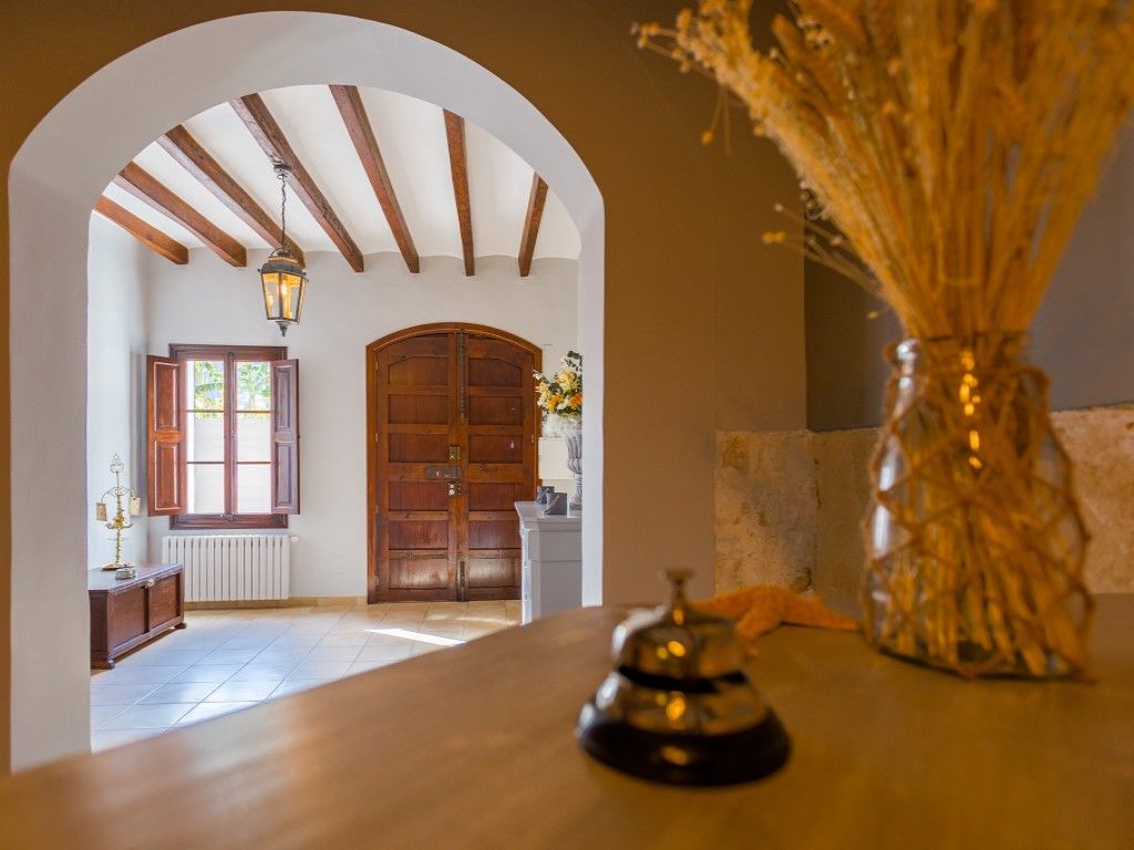 Geschaftsraum zum Verkauf in Alaró mit Klimaanlage