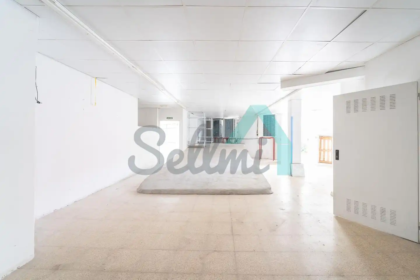 Business premises to rent in La Playa, imagen 18