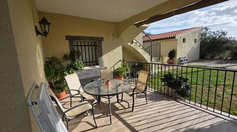 Foto 5 de Casa o chalet en venta en Parque de la Constitución, 5a, Villanueva de la Serena, Badajoz