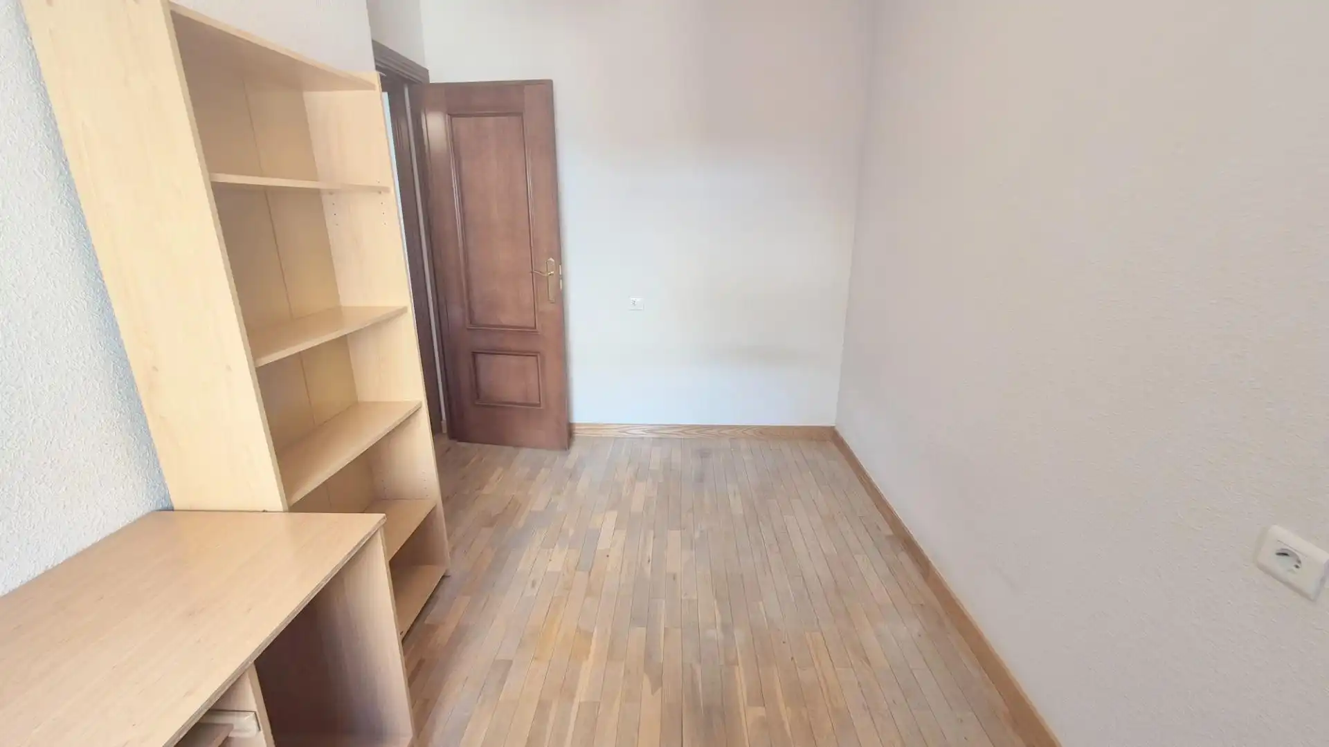 Habitación de Piso en venta en Salamanca con Calefacción
