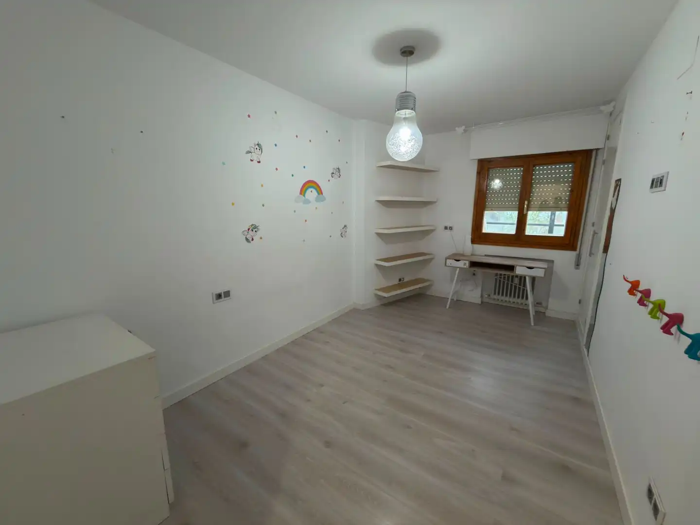 Piso de alquiler en Cuenca con Calefacción y Trastero
