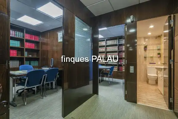 Local comercial en venda a Les Corts, imagen 8