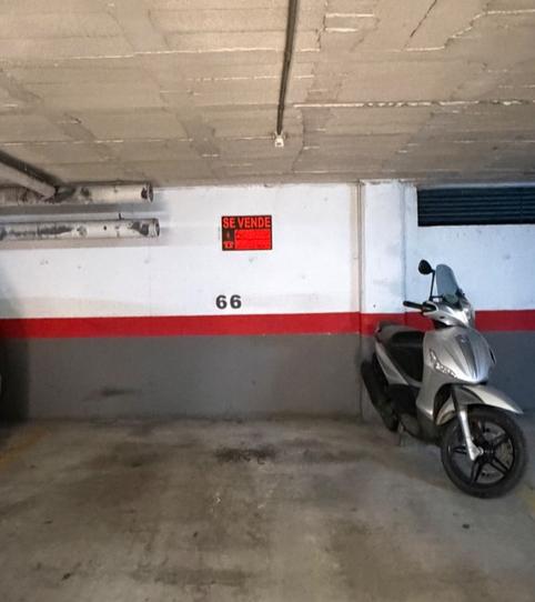 Photo 2 of Garage for sale in Calle del Pilar, 6, San Pedro de Alcántara pueblo, Marbella