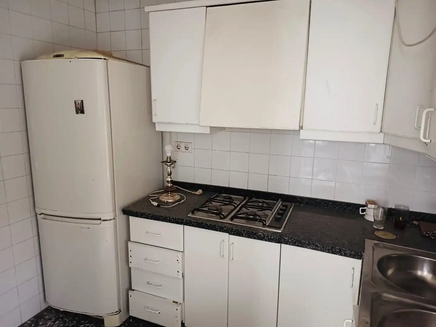 Casa amb terrassa en venda a Centro, imagen 11