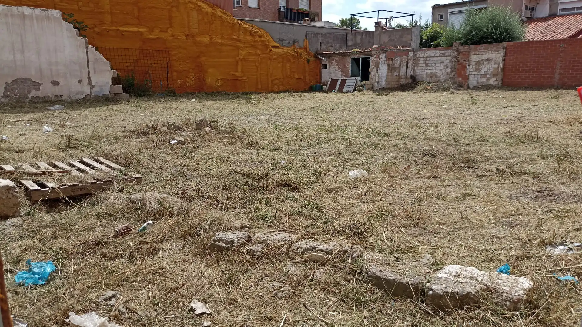 Lands and plots for sale in Sant Vicenç de Castellet, imagen 6