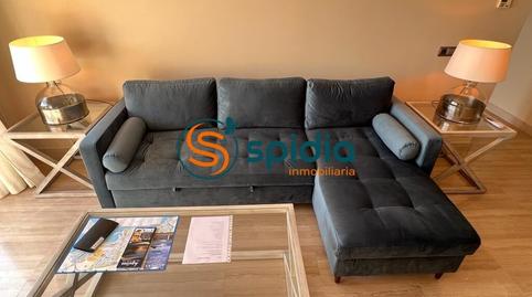 Photo 2 of Apartment for rent in Casco Antiguo, Águilas