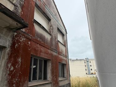 Maison avec jardin à vendre à A Laracha