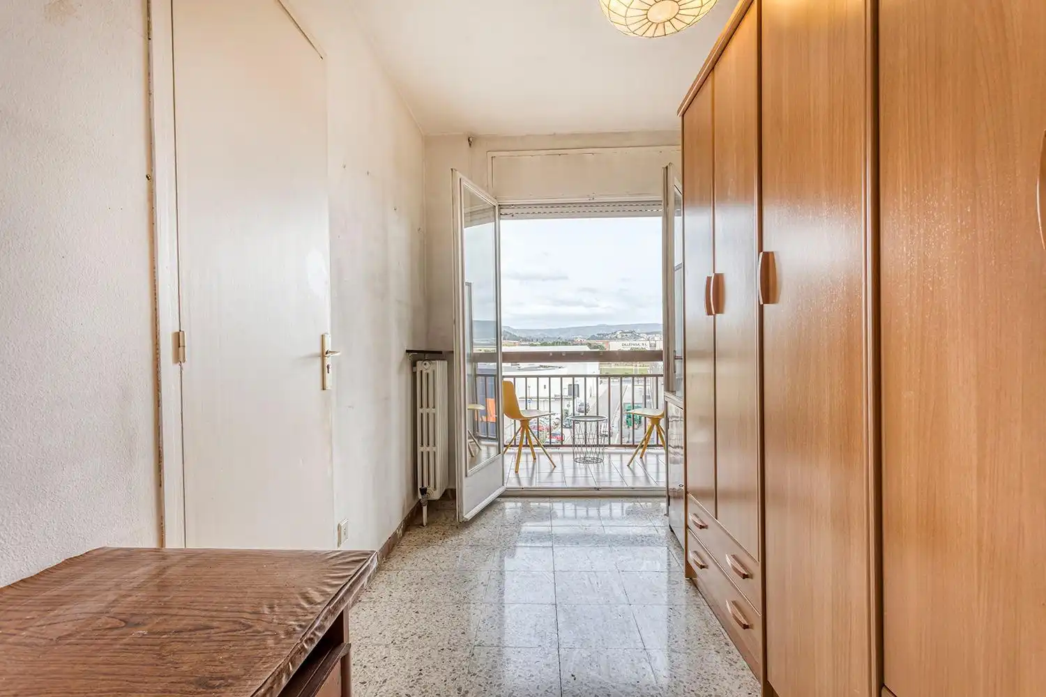 Flat for sale in Igualada  with Heating and Balcony
