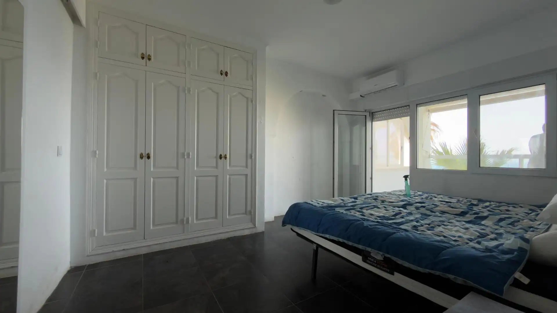 Bedroom of Houses for sale in Rincón de Loix