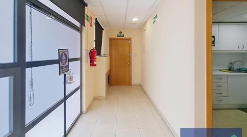 Foto 5 de Oficina en venda a Avenida Juan Sanchis Candela, Garbinet - Parque de las Avenidas, Alicante