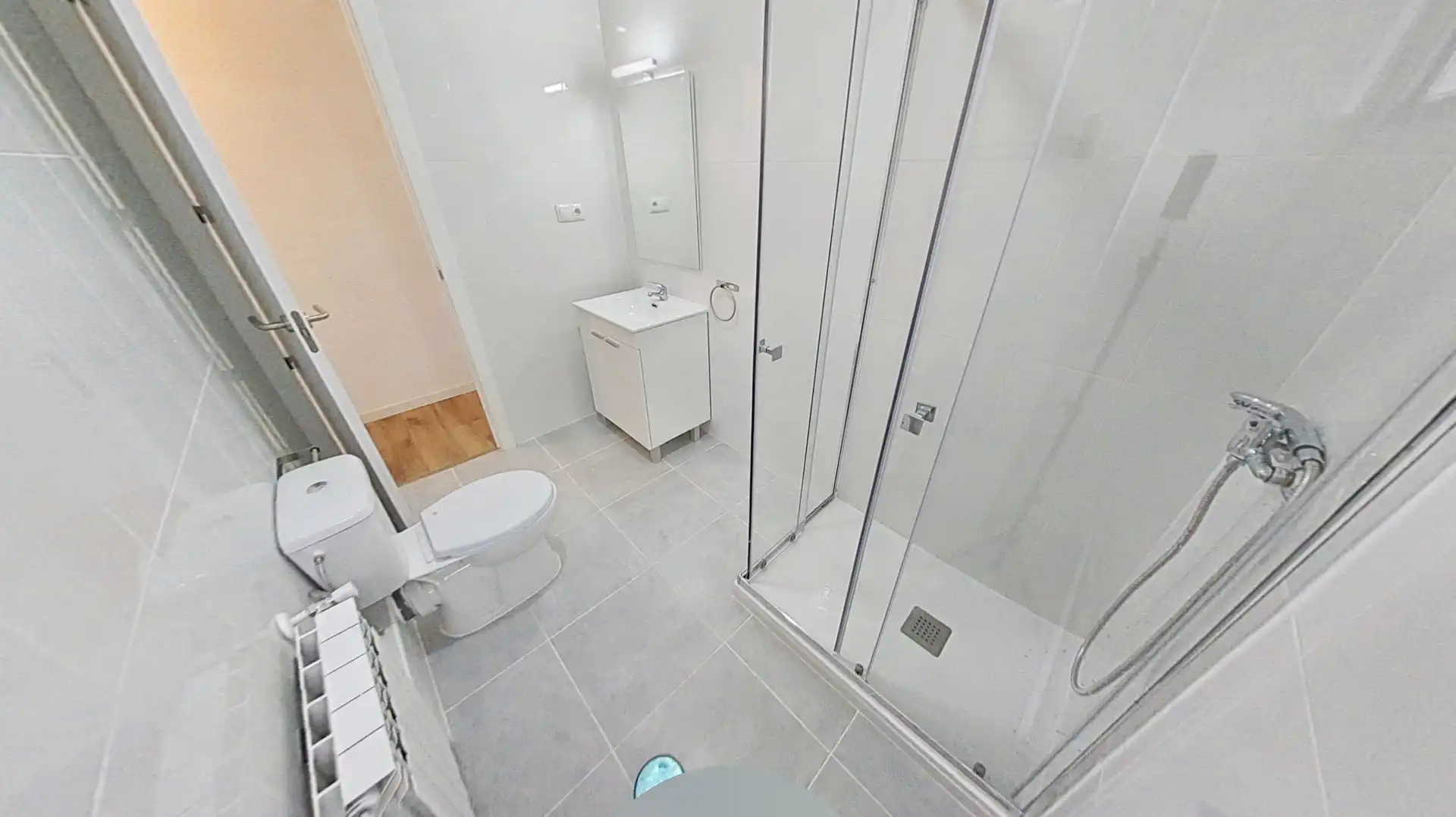Apartments for rent in Entrevías
