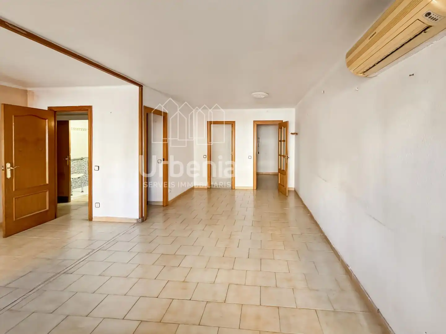 Flat for sale in Mataró  with Terrace