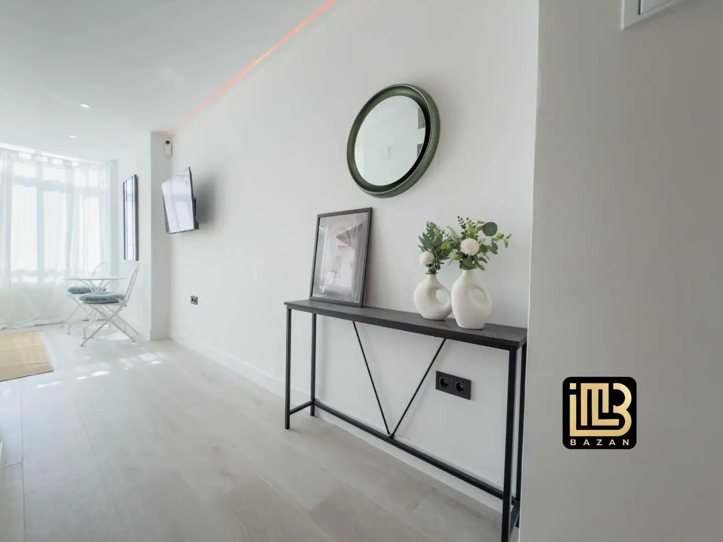 Appartement avec piscine à louer à Centro, imagen 9