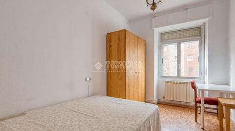 Photo 5 of Flat for rent in Salesas, Salamanca Capital