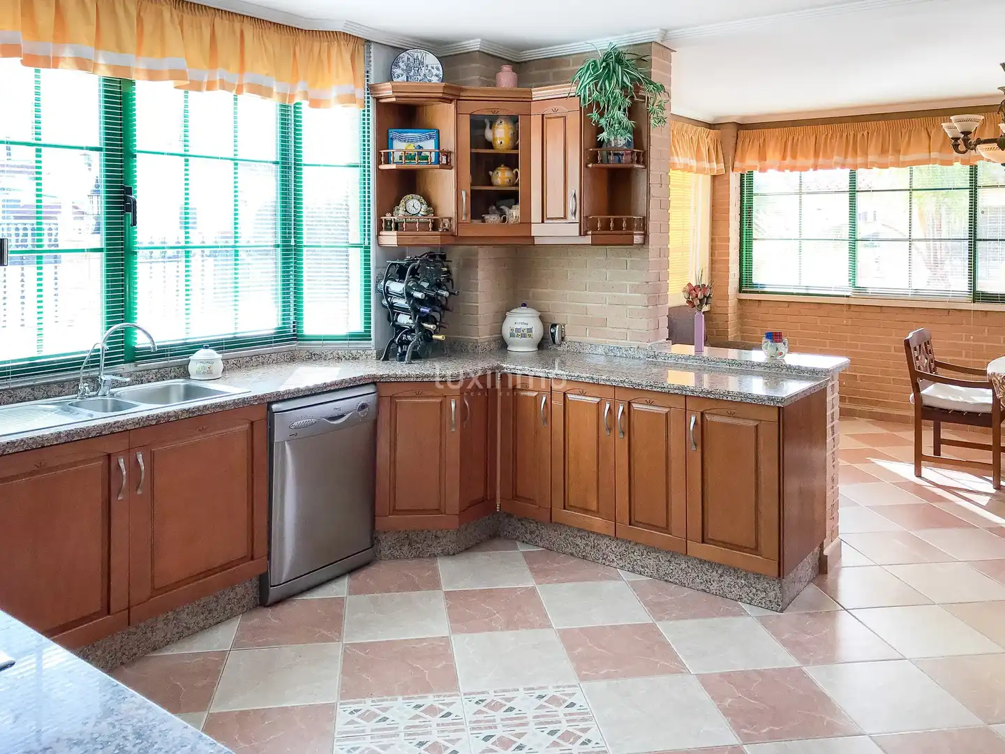 Detached house with pool for sale in Rincón de Loix, imagen 7