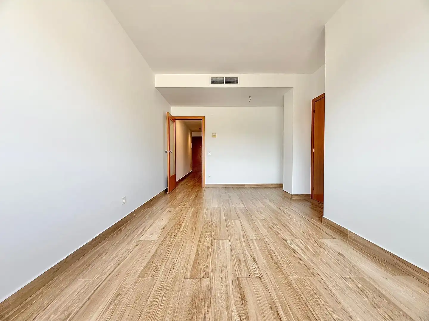 Sala de estar de Piso en venta en Terrassa