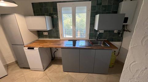 Foto 3 de Casa adosada en venda a Calle Pradete, 1, Jubrique, Málaga