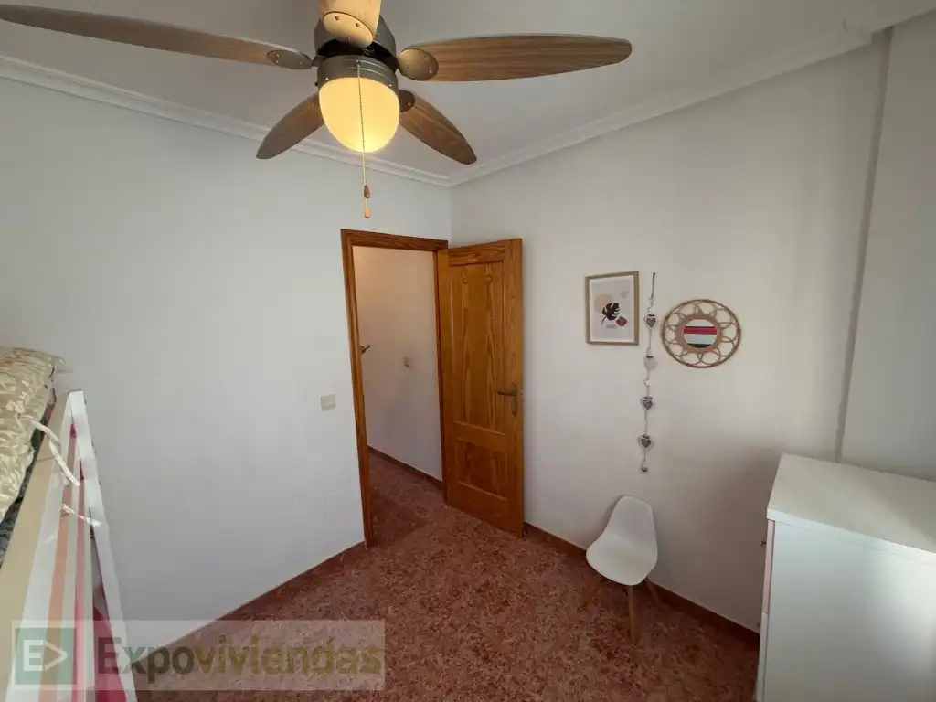 Dormitori de Dúplex en venda en Pilar de la Horadada