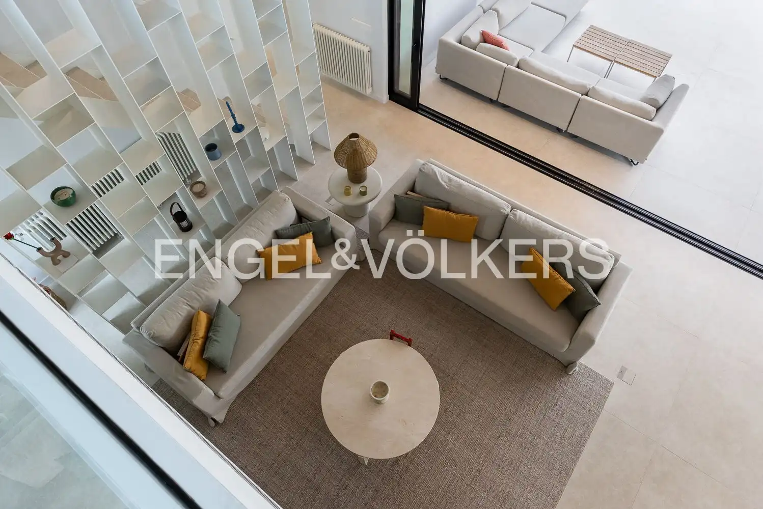 Casa con jardín en venta en Montealegre, imagen 8