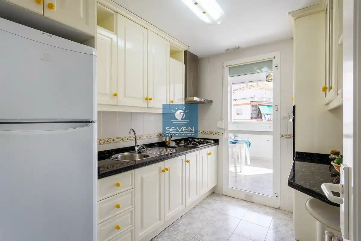 Appartement compact avec piscine à vendre à TESORILLO 5, imagen 18