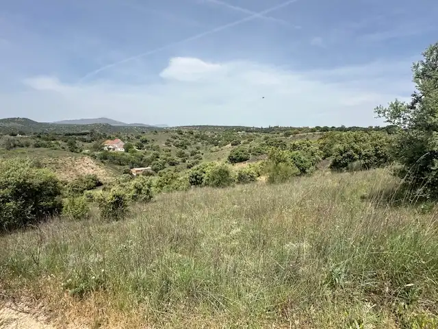 Grundstücke zum Verkauf in El Molar (Madrid)