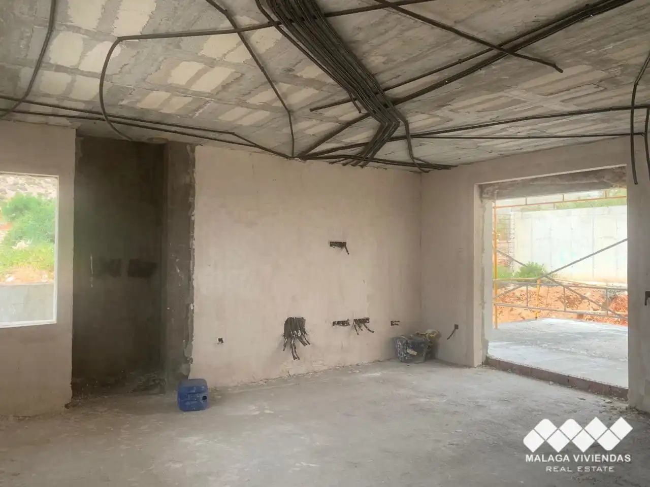 Casa o chalet en venta en Santangelo